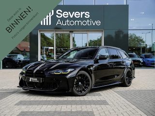 BMW 3-serie Touring xDrive Competition l Harman Kardon l Ventilatie stoelen l Parking Pack l CS Gril l