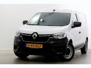 Renault Express 1.3 TCe 100pk Benzine Comfort Airco/Navi/Cruise Control 09-2022