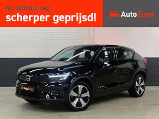 Volvo C40 Recharge Core 69 kWh Navi / Panoramadak / Winterpakket