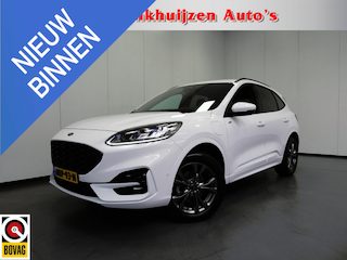 Ford Kuga 2.5 PHEV Plug-In ST-Line X TREKH./NAVI/CAMERA/LED/B&O/18"LMV!