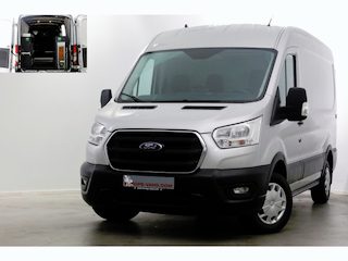 Ford Transit 2.0 TDCI L2H2 Trend Airco/Navi/Inrichting 12-2019