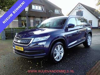 Skoda Kodiaq 1.4TSI ACT Style ACC / CARPLAY / PDC / 19''