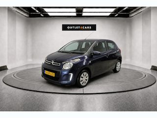 Citroën C1 1.0 VTi Feel