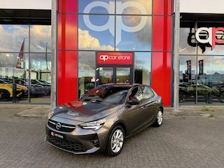 Opel Corsa 1.2 GS Line | LED | 360 Camera | Parksens | Carplay | Leder | Two Tone |