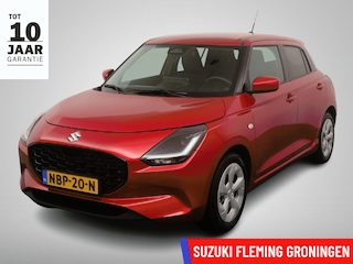 Suzuki Swift 1.2 Select Smart Hybrid Automaat