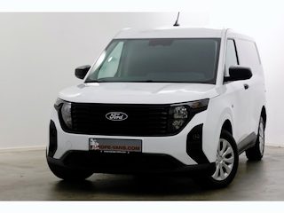 Ford Transit Courier 1.0 EcoBoost 100pk BENZINE Trend Airco/Navi/Camera 06-2024