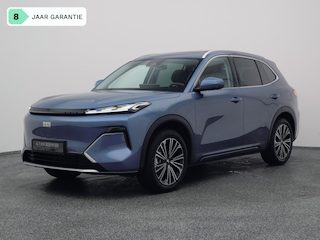 Geely Starray EM-i NEW | 1.5 Max+ | 18x BESCHIKBAAR | 136 KM ELEKTRISCH | PANO | HUD | ADAPTIVE | STOEL- EN STUURVERW. + VENT. + MASSAGE