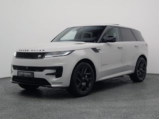 Land Rover Range Rover Sport 3.0 P460e SE PHEV | PANO | 360° | MERIDIAN | MEMORY | LUCHTVERING | STOEL- EN STUURVERW.