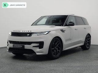 Land Rover Range Rover Sport 3.0 P460e SE PHEV | PANO | 360° | MERIDIAN | MEMORY | LUCHTVERING | STOEL- EN STUURVERW.