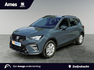Seat Arona 1.0 115pk EcoTSI Style Business Connect Airconditioning automatisch | Apple CarPlay - Android Auto | Cruise Control