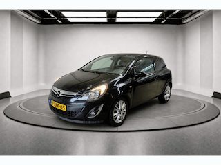 Opel Corsa 1.4-16V BlitZ