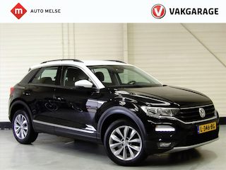 Volkswagen T-Roc 1.5 TSI 150pk Style