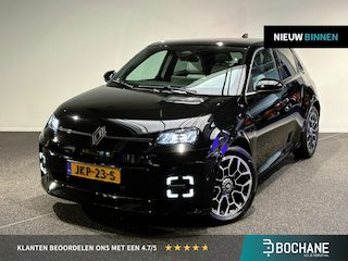 Renault 5 comfort range Roland-Garros 52 kWh | Stoel & Stuurwiel verwarming | Camera |