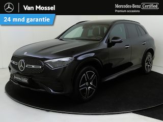 Mercedes-Benz GLC 300e 4MATIC AMG Line Premium Plus /Panoramadak /Burmester /360 Camera /HUD /Elek. Trekhaak