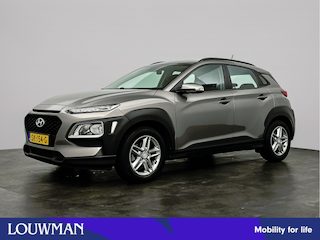 Hyundai Kona 1.0T Comfort | Trekhaak | Climate Control |