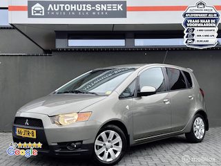 Mitsubishi Colt 1.3 Intro Edition | Dealeroh. |Cruise |Airco