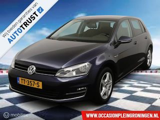Volkswagen Golf 1.2 TSI Connected Series