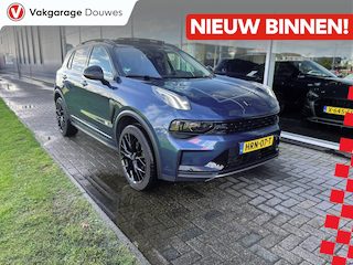 Lynk & Co 01 1.5 |Trekhaak|Pano