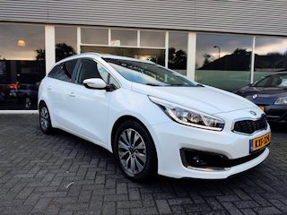 Kia Ceed Cee'd 1.0 T-GDi DynamicLine Sportwagon/Navi/Camera/Stuurverwarming/Luxe!!!