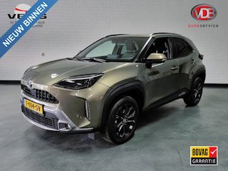 Toyota Yaris Cross 1.5 Hybrid Explore / PDC / Trekhaak