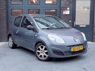 Renault Twingo 1.2 Authentique 1 Jaar APK|Carplay|Distr. vervangen
