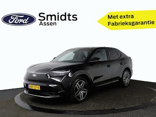 Ford Capri Premium Standard Range RWD 52 kWh 190pk | Warmte pomp | 360° Camera | Adapt. cruise | stoel / stuurwiel verwarmd | Lederen bekleding | Elektr. a. klep | Memory seat | Matrix LED