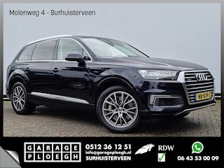 Audi Q7 3.0 TDI e-tron quattro Premium Trekhaak Bose Memory Leer Camera Orig.NL!