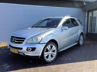 Mercedes-Benz M-klasse 280 CDI