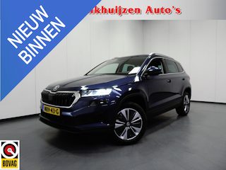 Skoda Karoq 1.5 TSI Aut. Business Edition NAVI/CAMERA/WINTERPACK/LED/17"LMV!
