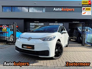 Volkswagen ID.3 Pro 58 kWh | 19 inch LM | Head-Up