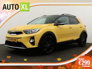 Kia Stonic 1.0 T-GDi ExecutiveLine Trekhaak Carplay Camera