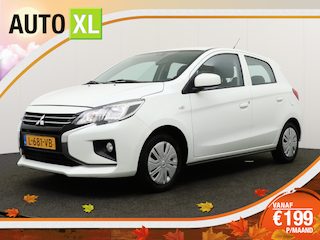 Mitsubishi Space Star 1.2 Cool+ Carplay DAB Airco