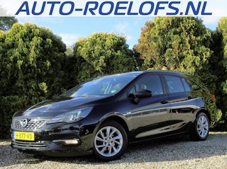 Opel Astra Sports Tourer 1.2 Edition * Camera * Trekhaak *