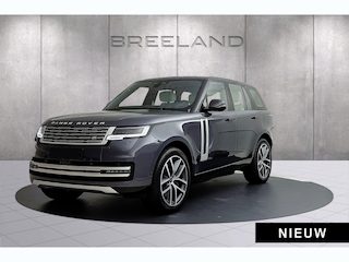 Land Rover Range Rover P550e Autobiography | Towing Pack | Koelkast | 22 inch Diamond Turned