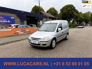 Opel Combo 1.3 CDTi Comfort Airco NIEUWE APK!