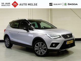Seat Arona 1.0 TSI 115pk Xcellence Business Intense