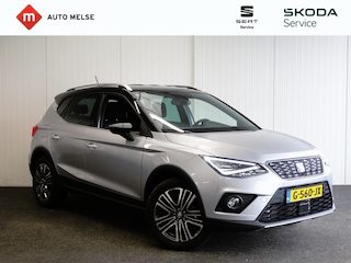 Seat Arona 1.0 TSI 115pk Xcellence Business Intense