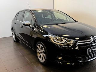 Citroën C4 PT 110 Feel Collection Trekhaak | Apple Carplay | Android Auto | Lichtmetaal