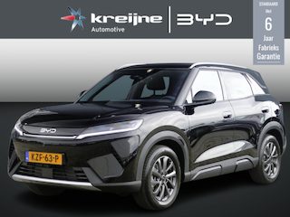 BYD Atto 2 1.5 DM-i Boost | REGISTRATIE VOORDEEL | SNEL RIJDEN | RIJKLAARPRIJS