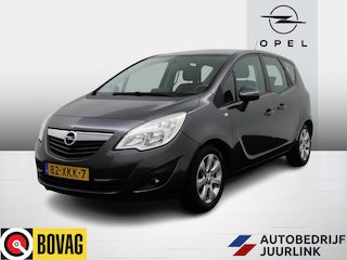Opel Meriva 1.4 Turbo Anniversary Edition 1e Eigenaar