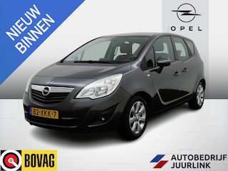 Opel Meriva 1.4 Turbo Anniversary Edition 1e Eigenaar