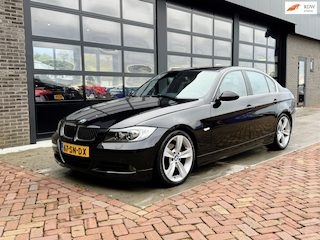 BMW 325i High Executive | NAP | Automaat | Leer |