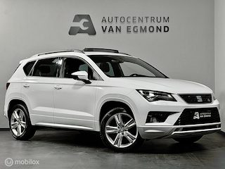 Seat Ateca 1.5 TSI FR DSG Business Intense | PANO
