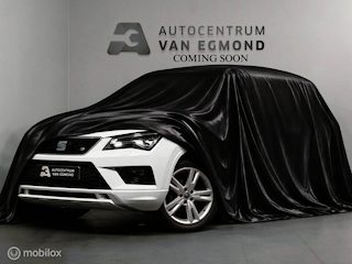 Seat Ateca 1.5 TSI FR DSG Business Intense | PANO
