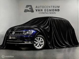 Volkswagen Tiguan 2.0 TSI DSG 4Motion Highline | TREKHAAK
