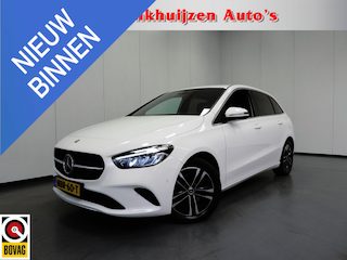 Mercedes-Benz B250e Business Line TREKH./NAVI/CAMERA/LED/17"LMV!