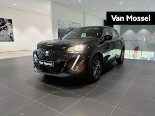 Peugeot 2008 1.2 PureTech Active Pack