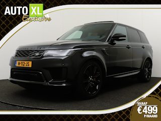 Land Rover Range Rover Sport P400e Limited Edition Pano-dak 360* Camera Adapt. Cruise