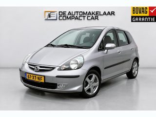 Honda Jazz 1.4 LS | AUTOMAAT | SLECHTS 94.082 KM | AIRCO | DEALER ONDERHOUDEN |