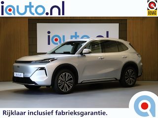 Geely Starray 1.5 Max+ Long Range [136km] Pano/Leder/Flyme/Keyless/360/Headup/ACC/19"